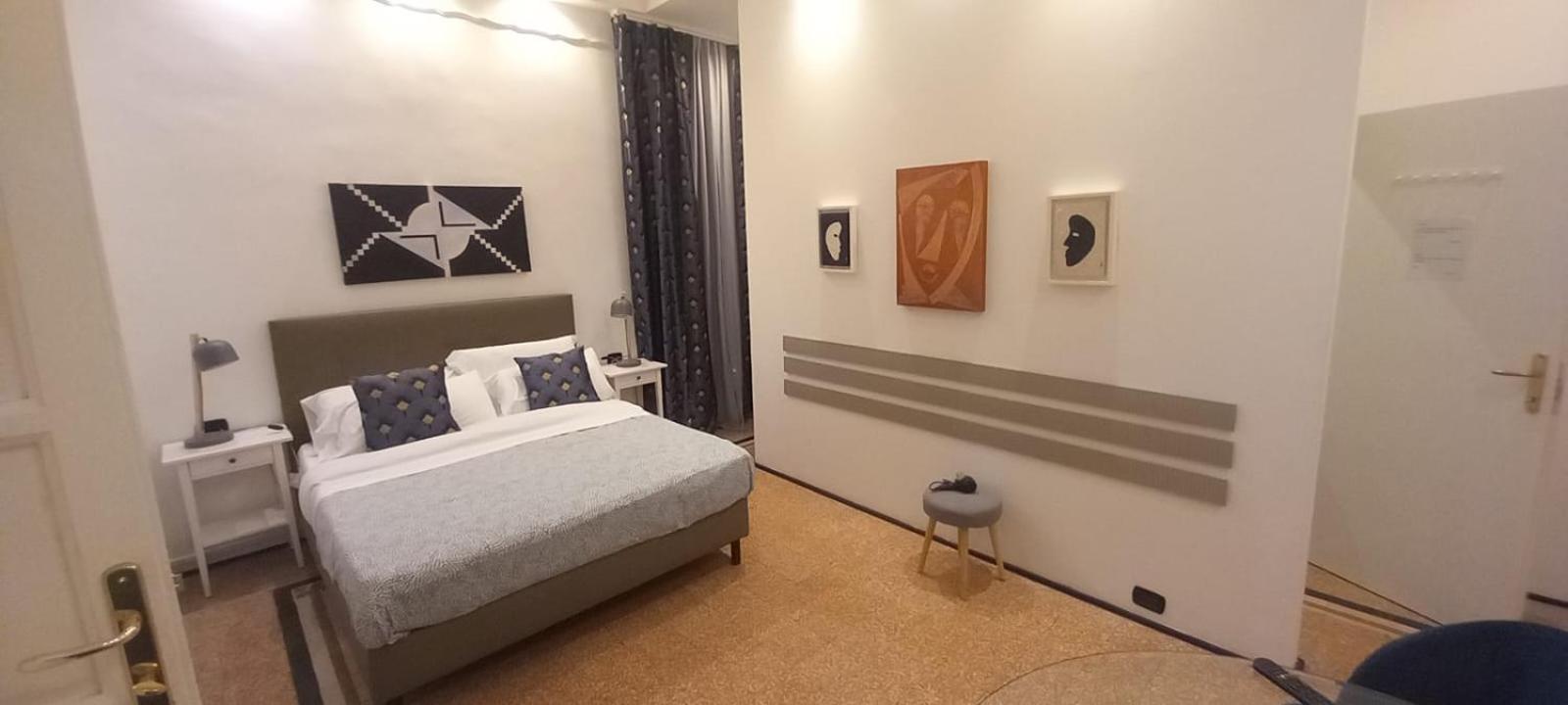 Room And Suite - Bari Centrale - エクステリア 写真