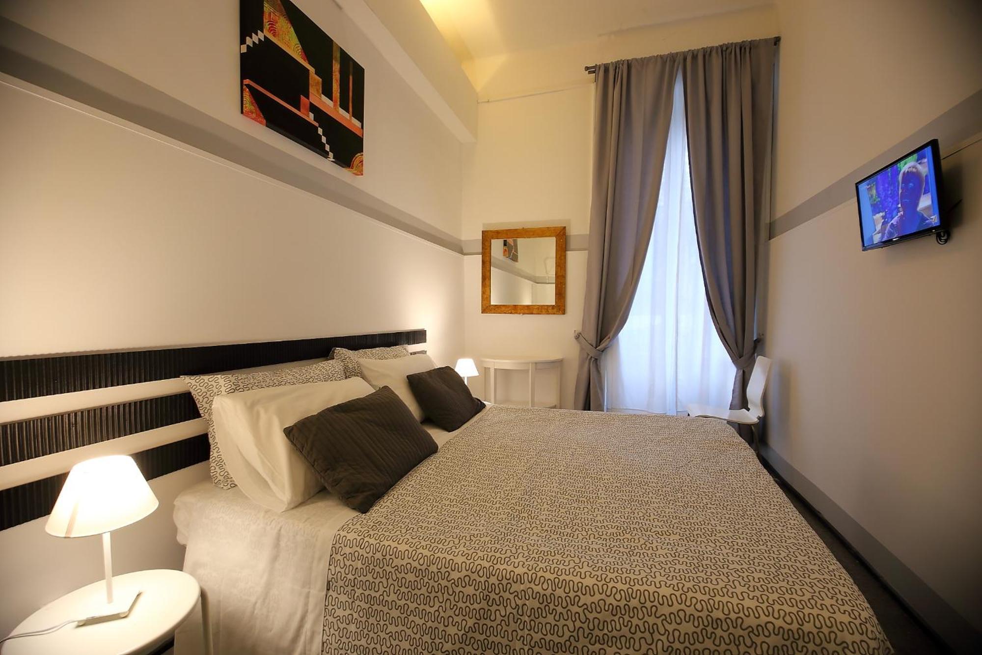 Room And Suite - Bari Centrale - エクステリア 写真