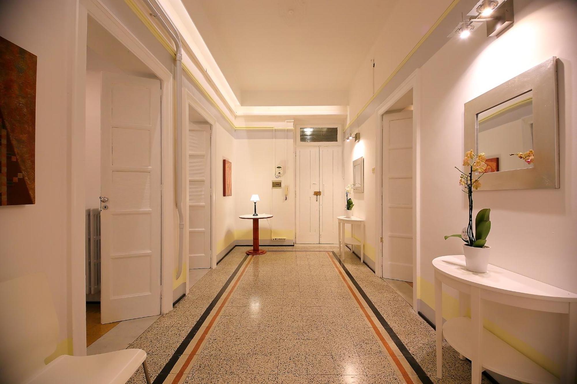 Room And Suite - Bari Centrale - エクステリア 写真