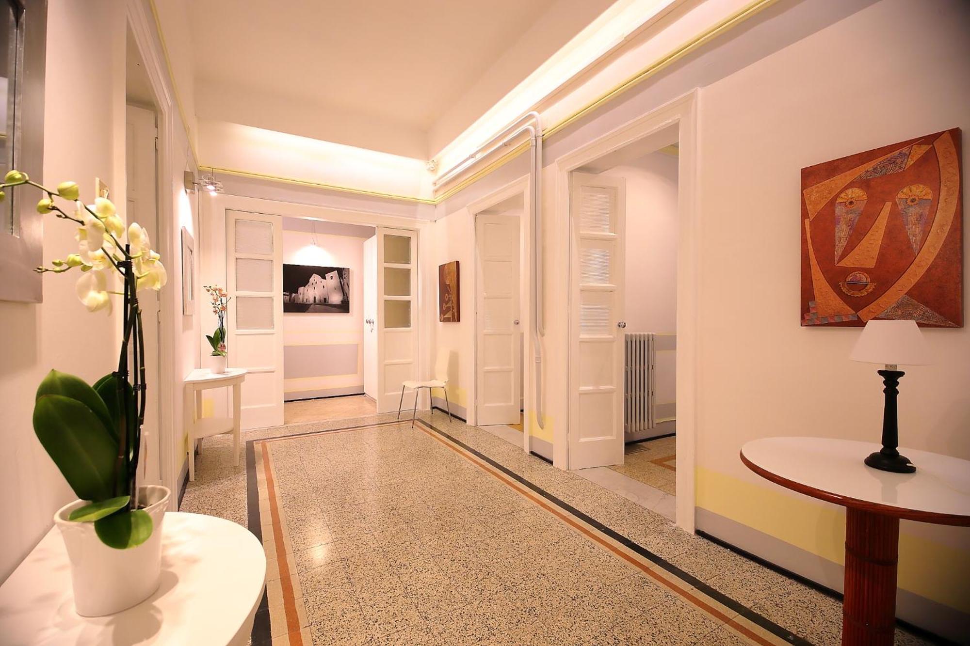 Room And Suite - Bari Centrale - エクステリア 写真