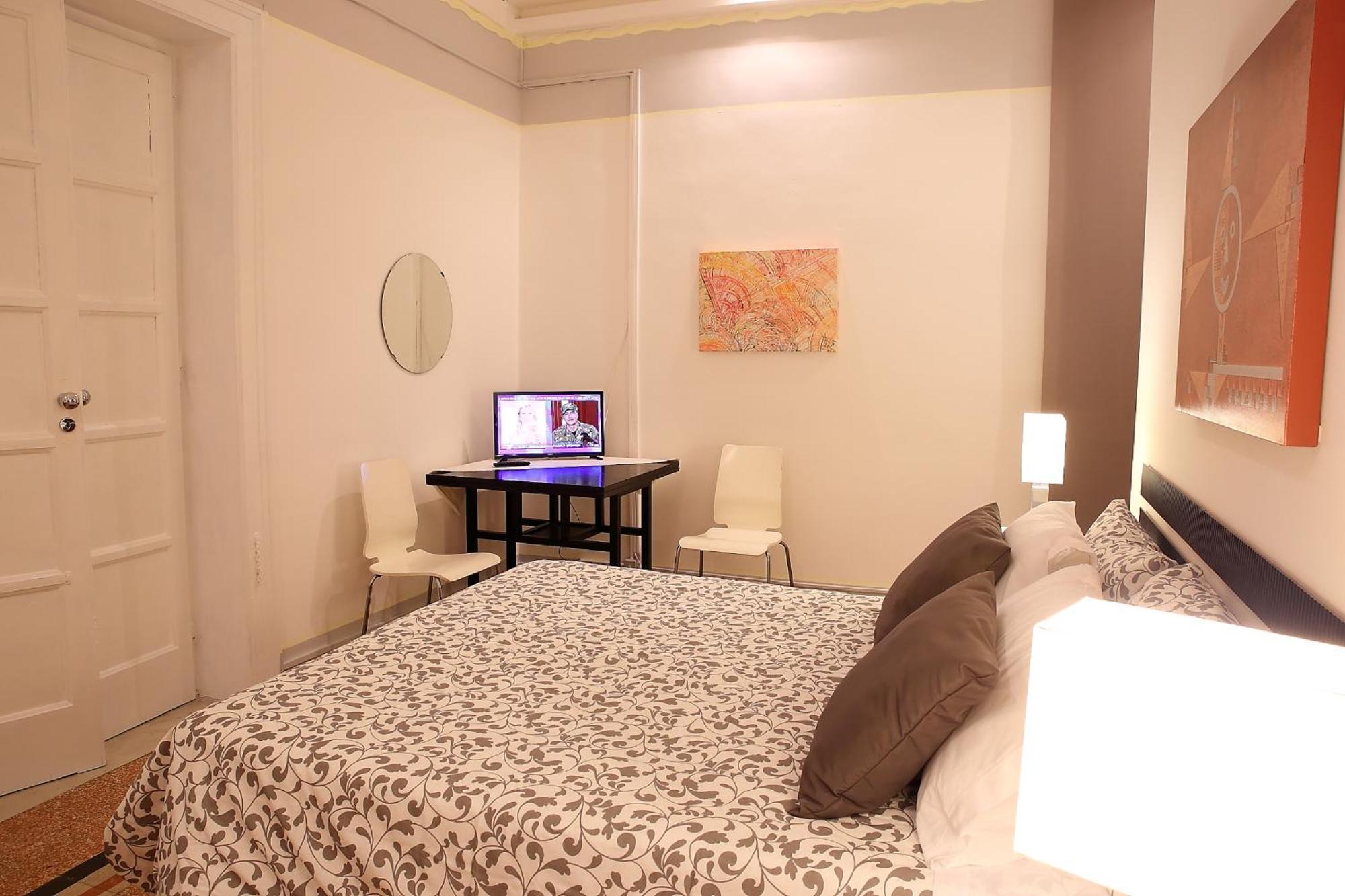 Room And Suite - Bari Centrale - エクステリア 写真